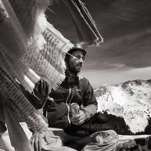 Meet your Posher, Justin